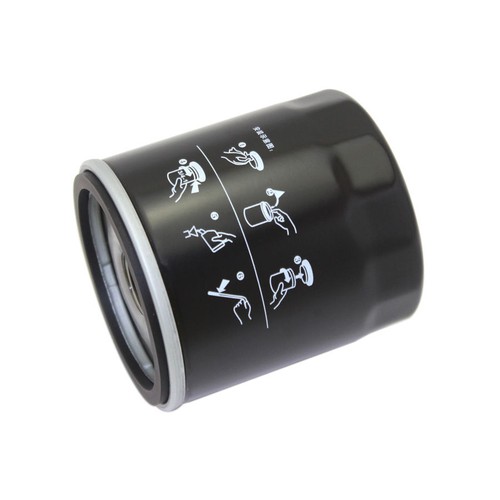 ECOGARD XF10323 Premium Diesel Fuel Filter Fits Volkswagen Passat 2.0L Ecogard Xf65613 Fuel Filter  ECOGARD XF10323 Premium Diesel